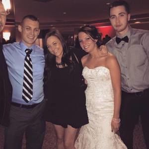 Meet your Posher, Pat